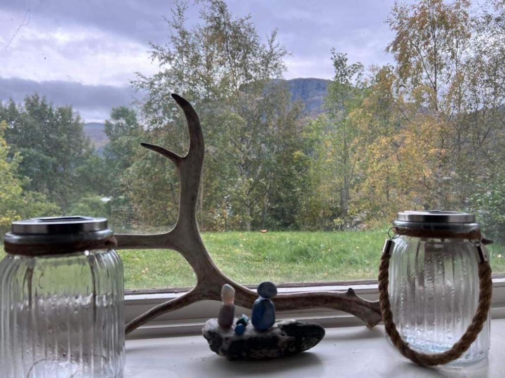 Tommen'S Crib Daire Hemsedal Dış mekan fotoğraf